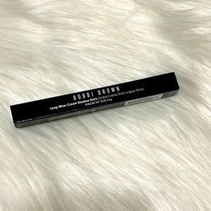 Bobbi Brown $33msrp Vanilla Cream Eyeshadow Stick